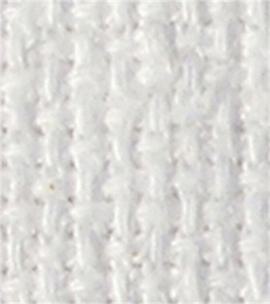 DMC Charles Craft Gold Standard Aida Cloth / 18 ct White, 30 x 2 yds
