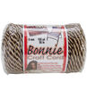 Pepperell Bonnie Macrame Craft Cord, 6mm 100-Yard, Pottery 