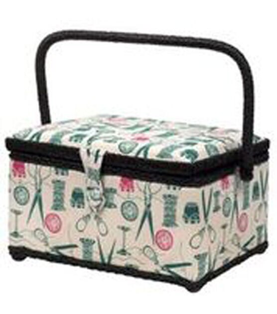 SINGER Sewing Basket Kit, , hi-res, image 3