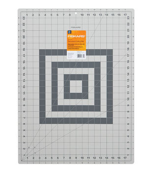 OLFA 24 x 36 Self Healing Rotary Cutting Mat (RM-MG) - Double Sided 24x36  Inch Cutting Mat with Grid for Quilting, Sewing, Fabric, & Crafts