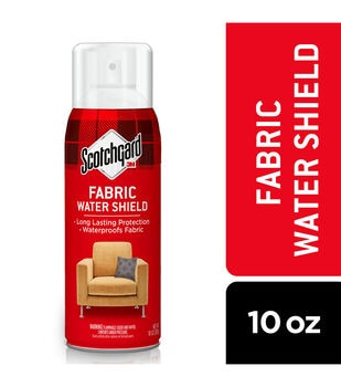 ForceField Fabric Protector