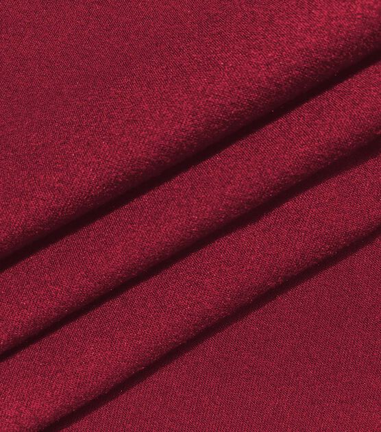 Solid Jersey Knit Fabric, , hi-res, image 12