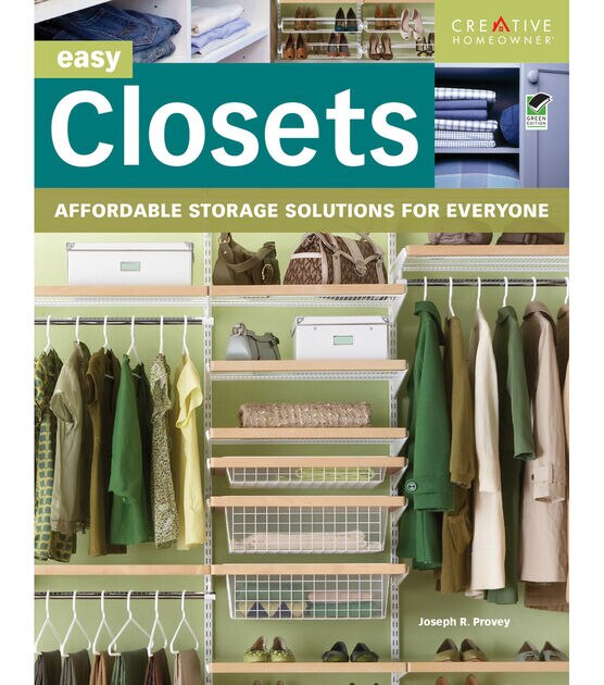 Easy Closets
