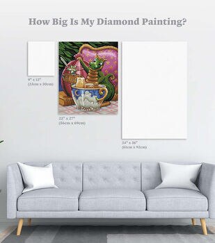 Disney Princess Belle Diamond Painting Kits 20% Off Today – DIY Diamond  Paintings