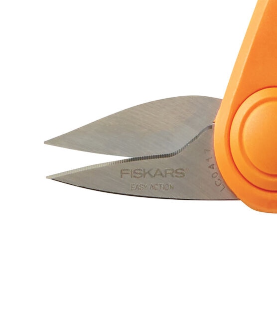 Purchase the most Fiskars Rag Quilt Snip Scissor 264 you can for sale
