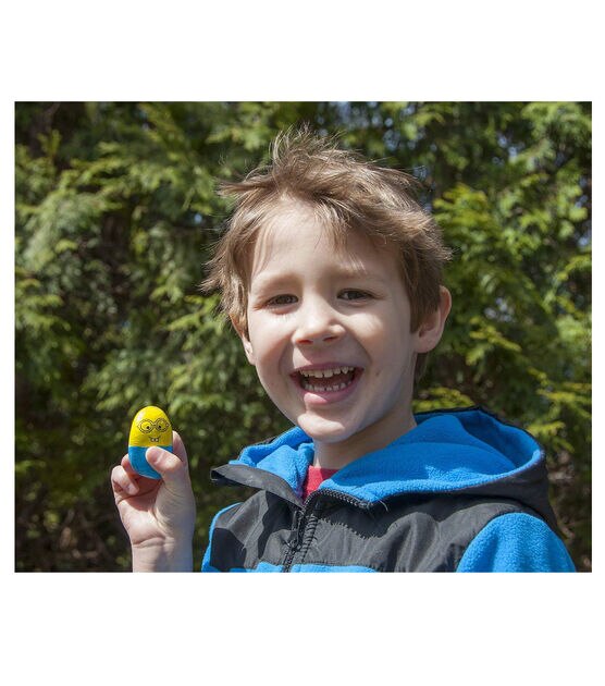 Creativity for Kids Hide & Seek Rock Painting Kit – Clayton's Toys