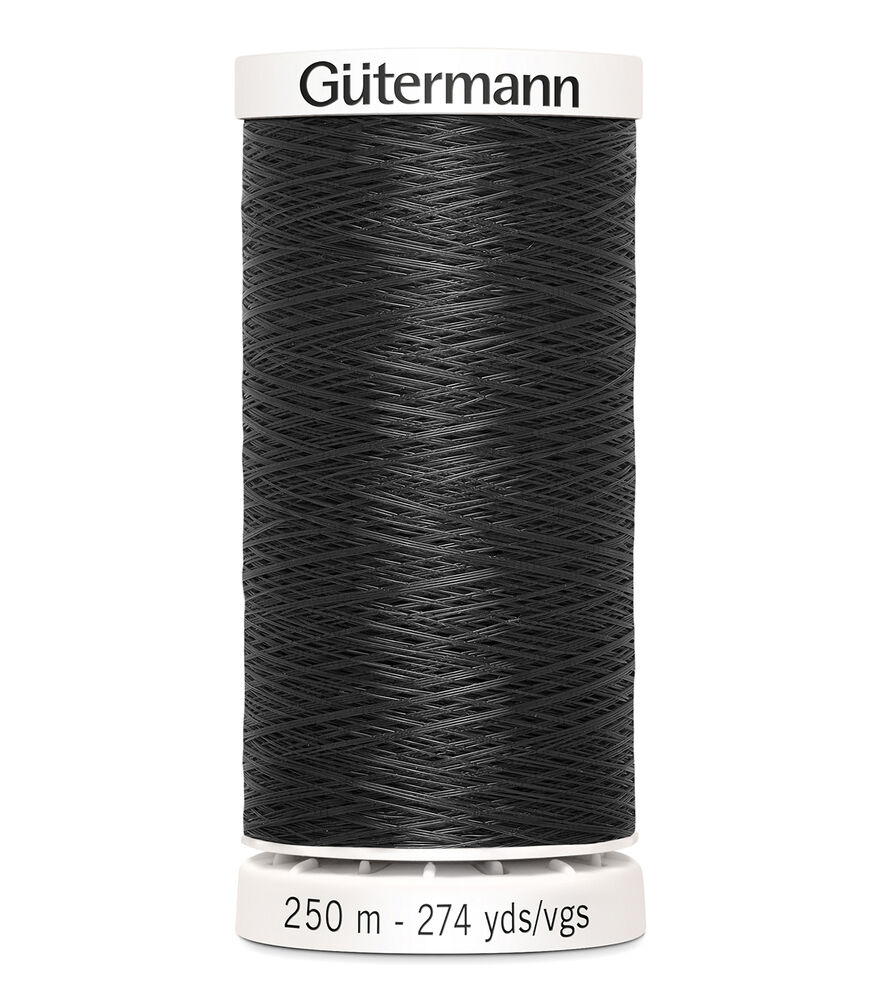  Gutermann Hilo Invisible 274yd, Transparente : Arte y