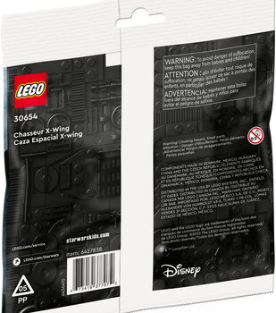 LEGO Super Heroes 30653