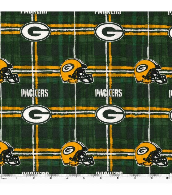 Green Bay Packers Luncheon Napkins