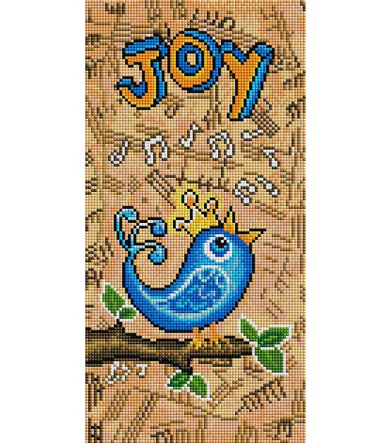 Diamond Painting Bird Kit Diamond Art Kit For Adults - Temu