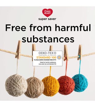 Red Heart Unforgettable Yarn-Gotham, 1 count - Pay Less Super Markets