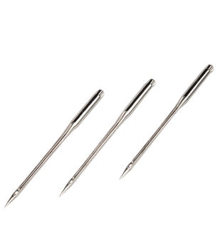 Singer Leather Machine Needles 5/Pkg - NOTM697730