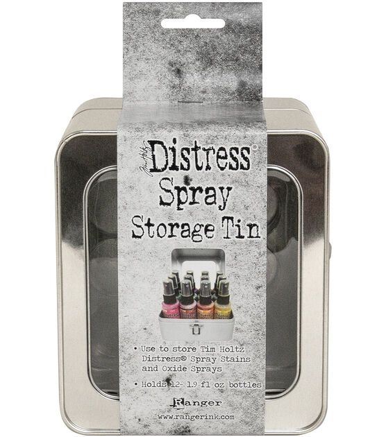 Tim Holtz Distress Oxide Spray Set, Size: 1, Green