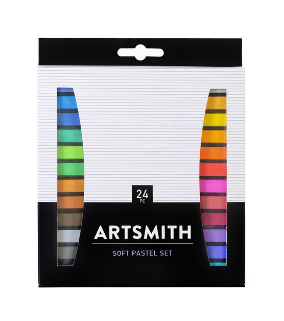 The Best Professional-Grade Soft Pastels –