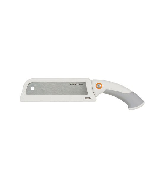 Fiskars DIY 7'' Hand Saw, , hi-res, image 4