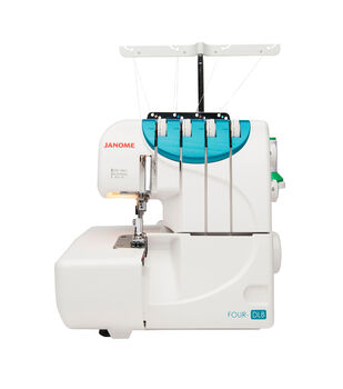 Janome HD3000 Heavy Duty Sewing Machine – Quality Sewing & Vacuum