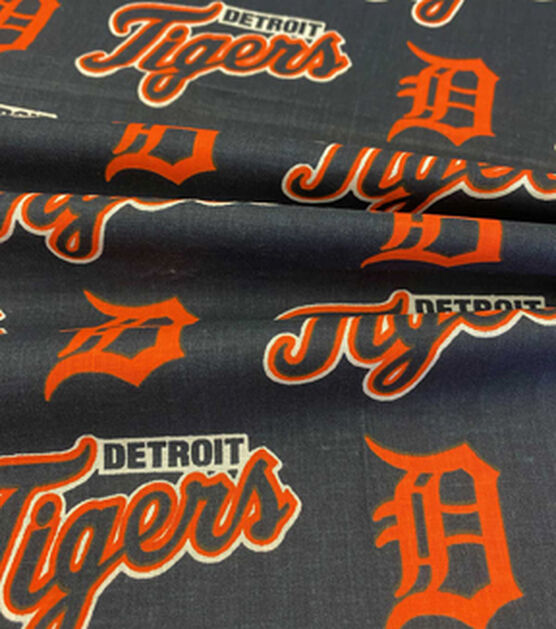 MLB Sport Fans Detroit Tigers Grateful Dead Christmas Gift Pattern