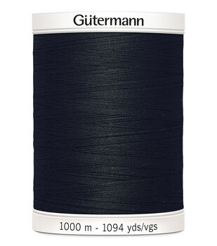 Gutermann Upholstery Thread 300 M (325 Yards)