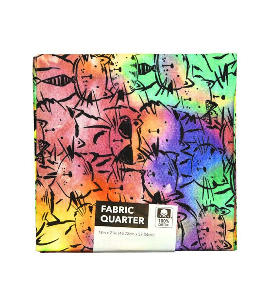 Fabric Quarter Bundles & Fabric Quarters - JOANN