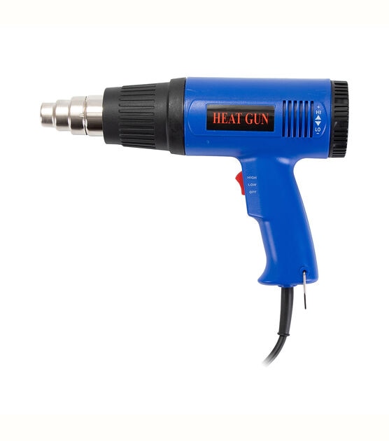 Heat Shrink Gun - Buy Heat Shrink Gun Product on