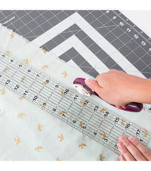 Fiskars - Self–Healing Cutting Mats, Overall Length (Inch): 36