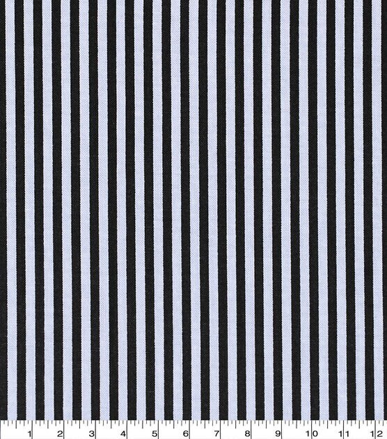 Black and White Stripe Pattern -  Canada