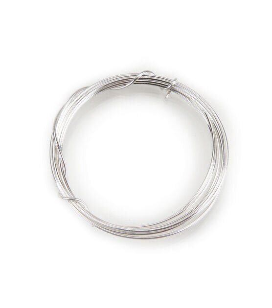 Loop-N-Loop Tapered Bracelet - Woven - in Fine Silver and Sterling Silver