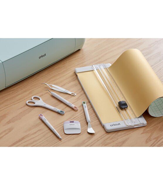 Cricut 7ct Essential Tools, , hi-res, image 4