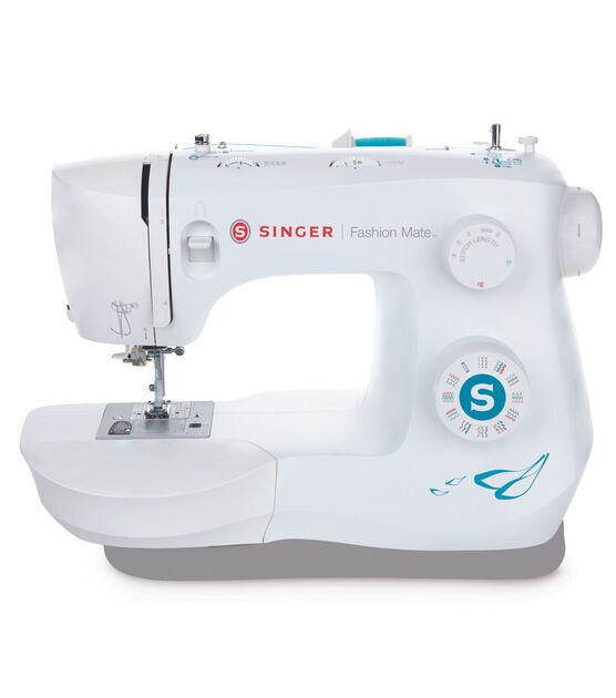 SINGER Fashion Mate 3342 Sewing Machine