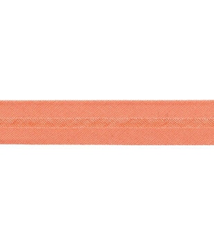 Wrights Single Fold Bias Tape- 1/2'' x 4yds