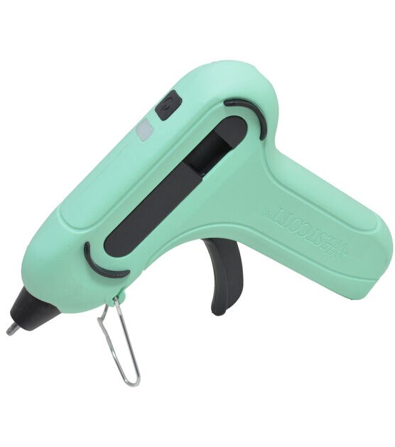 Westcott Lithium Ion Glue Gun, , hi-res, image 2