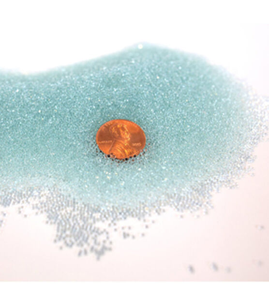 Poly-fil® 100% Glass Micro Beads