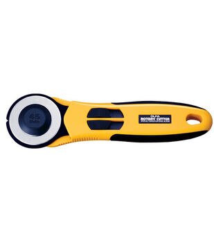 Olfa 45mm Rotary Cutter – The Last Homely House