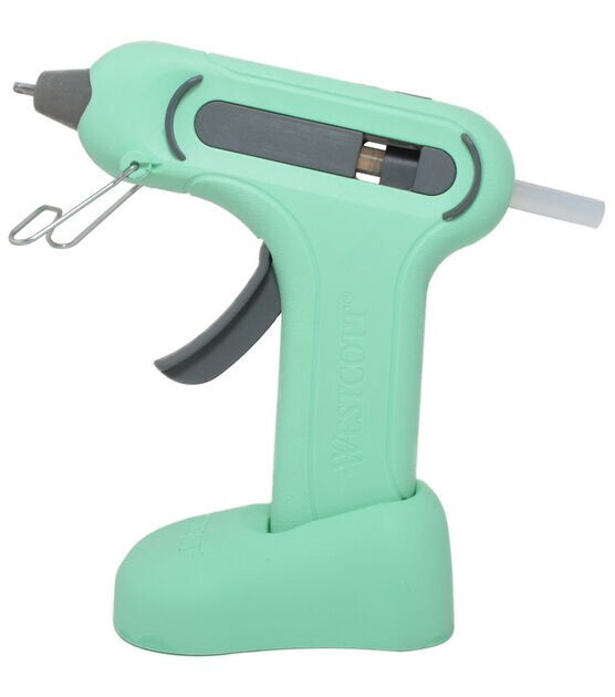 Westcott Lithium Ion Glue Gun