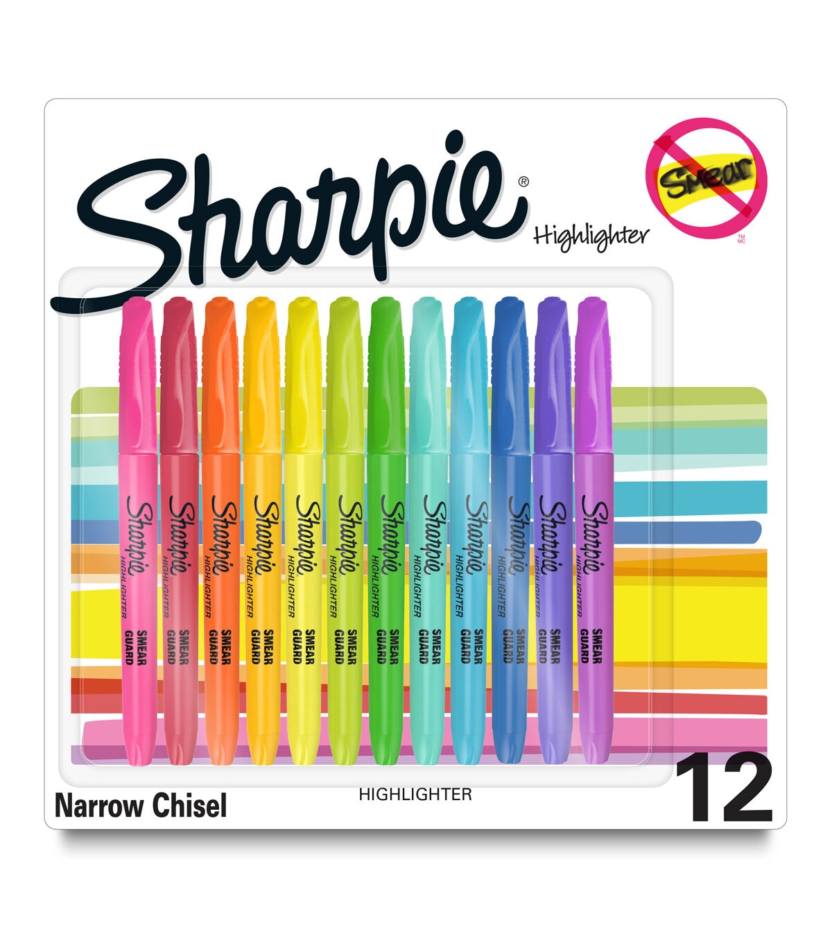 Sharpie assorted deals pack