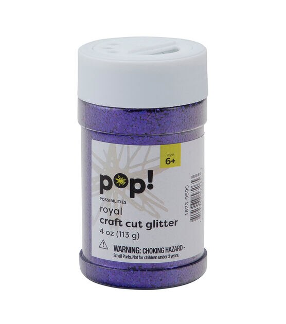 Fortunes Favor :Chunky Biodegradable Iridescent Glitter (glitter sold in  jars - four sizes)