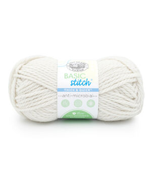 Lion Brand Yarn lion brand yarn hometown yarn, bulky yarn, yarn for  knitting and crocheting, 3-pack, joliet iris