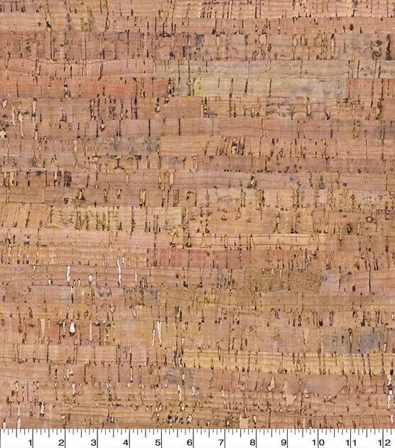 Cork Fabric - Eco-friendly fabric with a unique look and feel