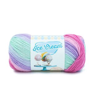 Yarn Review - Lionbrand Vs Caron, Which Do You Choose