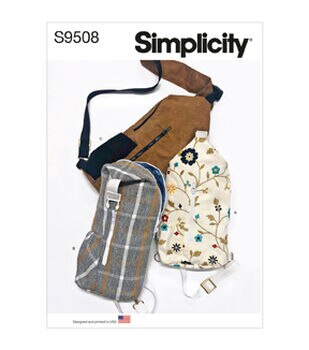 S9563, Slouch Bags, Purse Organizer and Cosmetic Case
