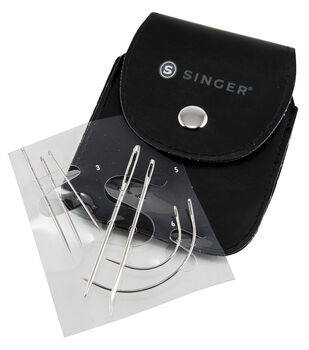 Brother SANEEDLEMIX Sewing Machine Needles