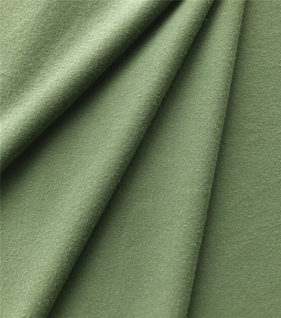 Solid Jersey Knit Fabric JOANN