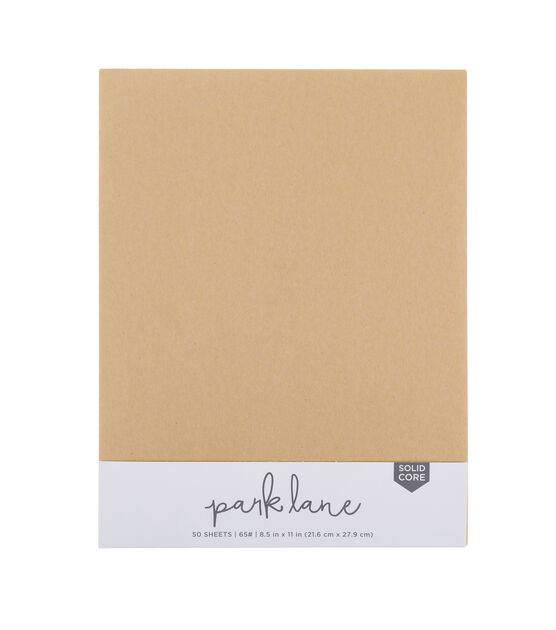 PrintWorks Autumn Cardstock, 5 Assorted Colors, Solid Core, 200 Sheets, 8.5”  x 11” (00598), 200 Sheets - Ralphs