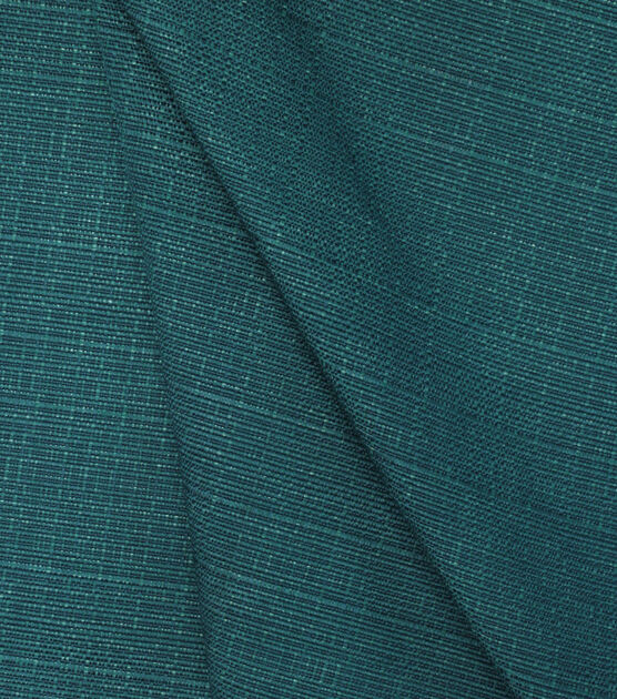 Outdoor Fabric Linen Texture Navy, , hi-res, image 2