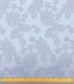 Sew Classics Cotton Fabric 50-Ditsy Floral