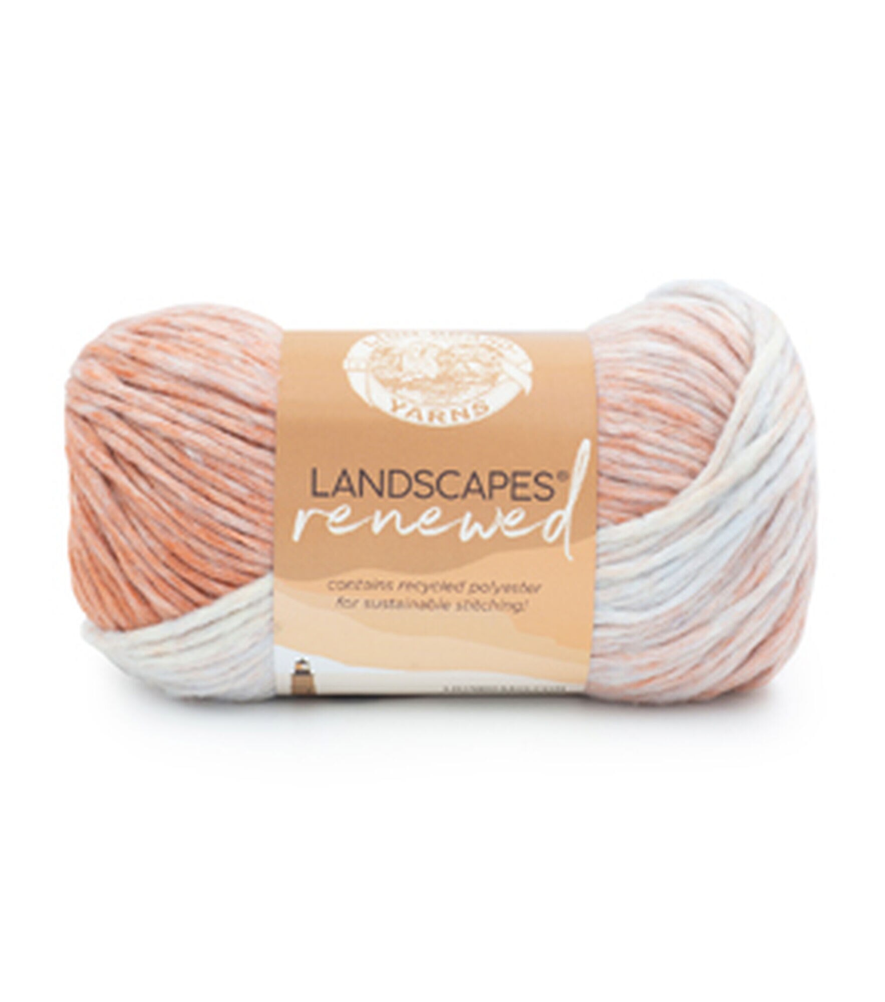 Lion Brand Yarn - JOANN and more