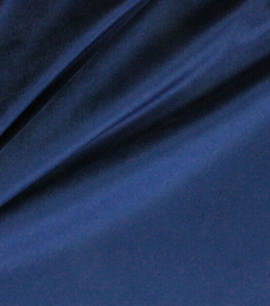 Richloom Gadsen Midnight Velvet Fabric