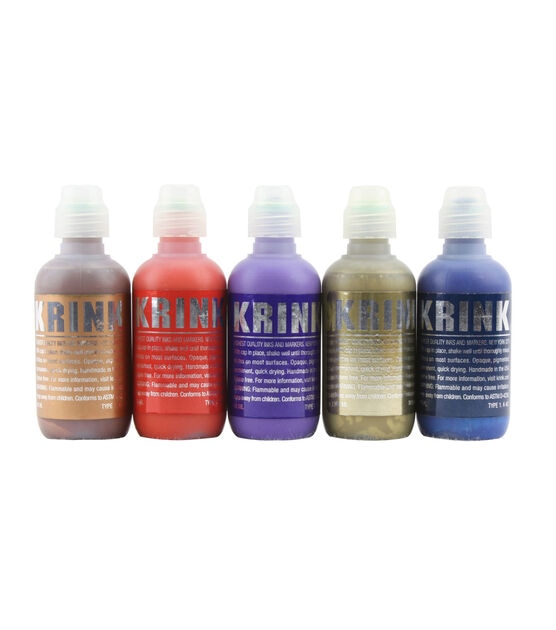 Krink K-60 Opaque Paint Marker, , hi-res, image 3