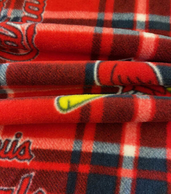 Buy St Louis Cardinals Blanket/throw. Online in India 