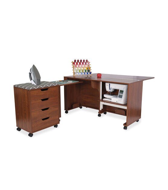 Arrow Laverne & Shirley Sewing Cabinet | JOANN